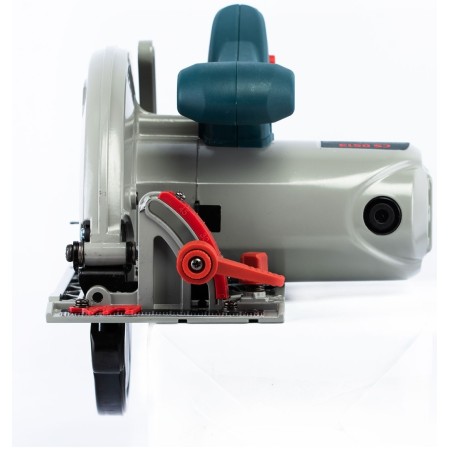 Пила дисковая ALTECO CS 1400-185 G (CS 0513) серый