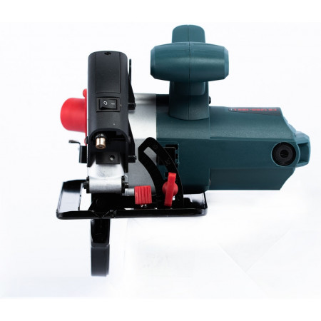 Пила дисковая ALTECO promo CS 1200-185 зеелный