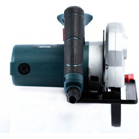 Пила дисковая ALTECO CS 1300-165 зеленый