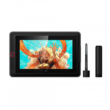 Графический планшет XP-Pen Artist 13.3 Pro V2 (MD130FH-AD41) черный