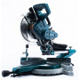 Торцовочная пила ALTECO MS 2200-255 BD серый, зеленый Торцовочная пила ALTECO MS 2200-255 BD серый, зеленый