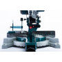 Торцовочная пила ALTECO MS 2200-255 BD серый, зеленый Торцовочная пила ALTECO MS 2200-255 BD серый, зеленый