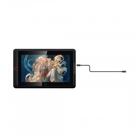 Графический планшет XP-Pen Artist 15.6 Pro V2 (MD160FH-AD41) черный