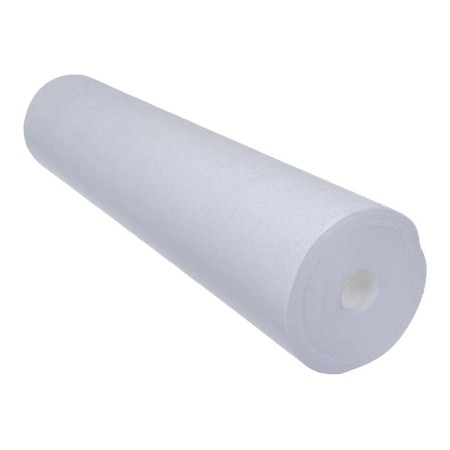 Картридж для фильтр-насоса БАРЬЕР Механика ВВ20 5 мкм белый