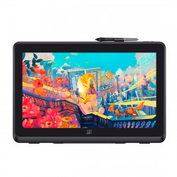 Графический планшет XP-Pen Artist 22 plus (MD220FH_EU) черный