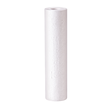 Картридж для фильтр-насоса БАРЬЕР ПРОФИ Механика 5 мкм (Р111Р00) белый