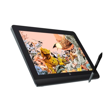 Графический планшет XP-Pen Artist Pro 16 gen 2 (MD160QH_AD41) черный