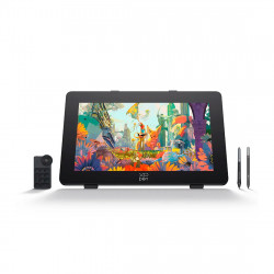 Графический планшет XP-Pen Artist Pro 24 Gen 2 4K (MD240UH-EU) черный