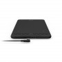 Графический планшет XP-Pen Deco Mini 7W (Deco Mini 7W) черный