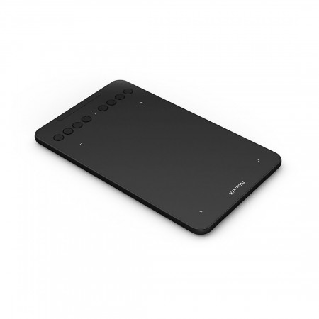 Графический планшет XP-Pen Deco Mini 7W (Deco Mini 7W) черный