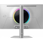 27" Монитор Samsung Odyssey G6 (LS27FG602SIXCI) серебристый