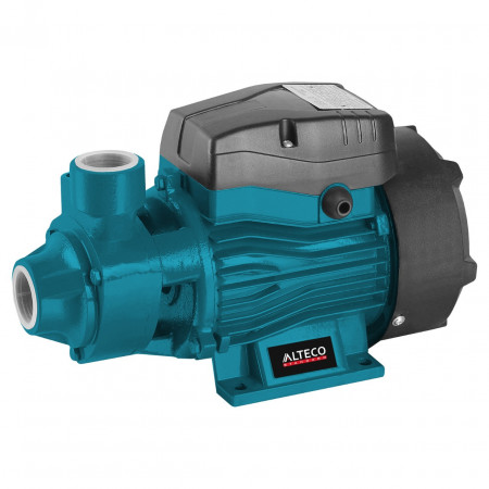 Поверхностный насосы (самовсасывающий) ALTECO PV 600 CB синий