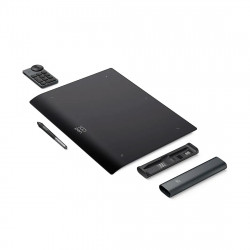 Графический планшет XP-Pen Deco Pro MW Gen 2 (MT0962B_ACK05) черный