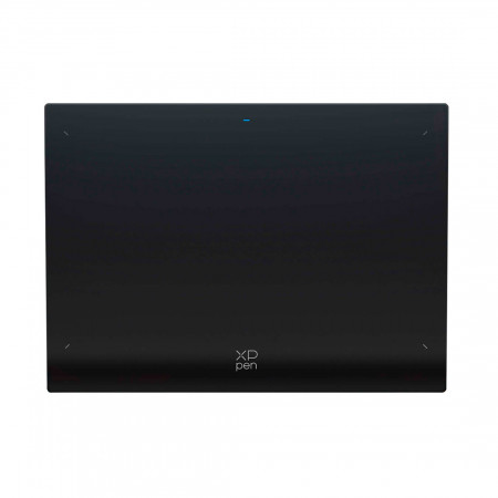 Графический планшет XP-Pen Deco Pro MW Gen 2 (MT0962B_ACK05) черный