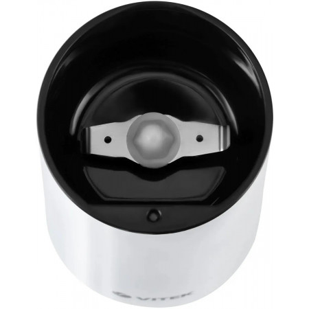 Кофемолка электрическая Vitek Harmony VT-1547 (VT-1547) белый