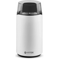 Кофемолка электрическая Vitek Harmony VT-1547 (VT-1547) белый