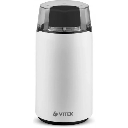 Кофемолка электрическая Vitek Harmony VT-1547 (VT-1547) белый
