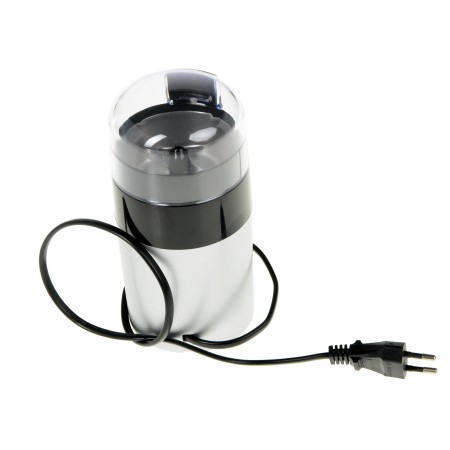 Кофемолка электрическая Vitek VT-1540 (VT-1540) серебристый