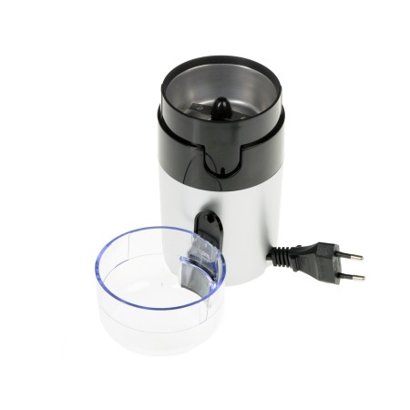 Кофемолка электрическая Vitek VT-1540 (VT-1540) серебристый