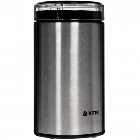 Кофемолка электрическая Vitek VT-1544 (VT-1544) серебристый