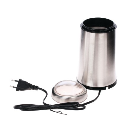 Кофемолка электрическая Vitek VT-1546 (VT-1546) серебристый