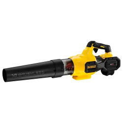 Воздуходувка аккумуляторная DeWalt DCMBA572N-XJ черный, желтый Воздуходувка аккумуляторная DeWalt DCMBA572N-XJ черный, желтый