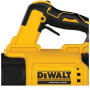 Воздуходувка аккумуляторная DeWALT DCMBL562N-XJ черный, желтый Воздуходувка аккумуляторная DeWALT DCMBL562N-XJ черный, желтый