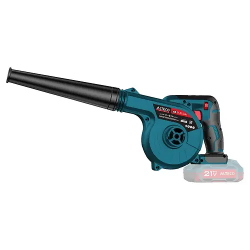 Воздуходувка аккумуляторная ALTECO CB 21-32 Solo зеленый, черный Воздуходувка аккумуляторная ALTECO CB 21-32 Solo зеленый, черный