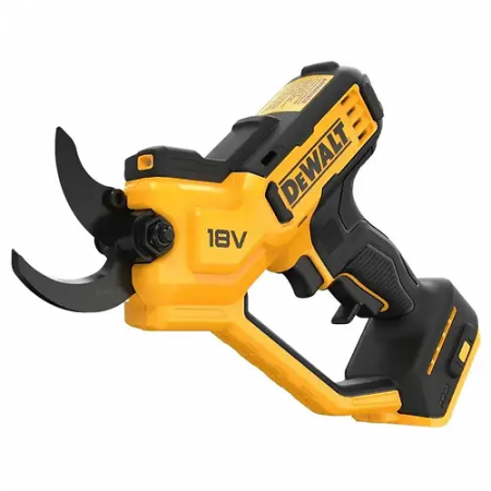 Аккумуляторный секатор DeWALT DCMPP568N-XJ желтый, черный Аккумуляторный секатор DeWALT DCMPP568N-XJ желтый, черный