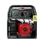 Электрогенератор ALTECO Standard APG 7000E (N) красный