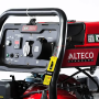 Электрогенератор ALTECO Standard APG 7000E (N) красный