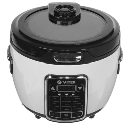 Мультиварка Vitek VT-4284 белый