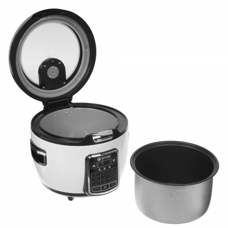 Мультиварка Vitek VT-4284 белый