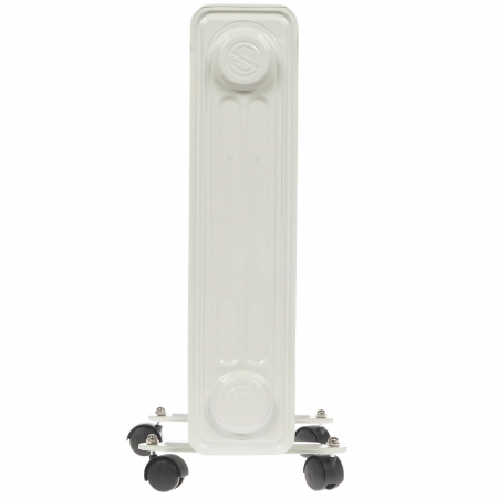 Масляный обогреватель Oasis UT-25 белый