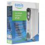 Масляный обогреватель Oasis UT-25 белый