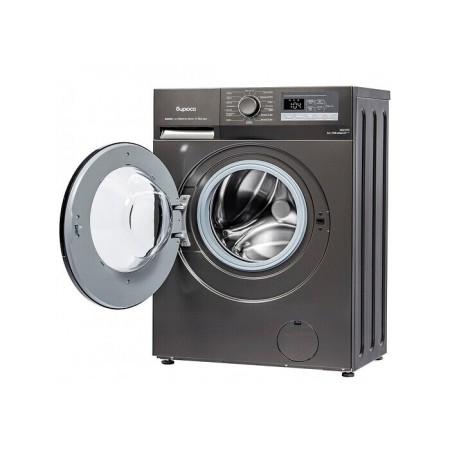 Стиральная машина Бирюса WM-ML612/10 DM серый