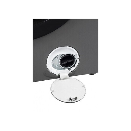 Стиральная машина Бирюса WM-ML612/10 DM серый