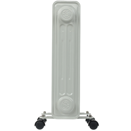 Масляный обогреватель Oasis US-20 серый