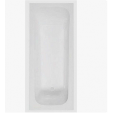 Ванна ORBITA JSD-01-150 белый