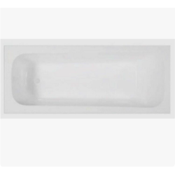 Ванна ORBITA JSD-01-180 белый