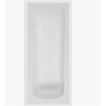 Ванна ORBITA JSD-01-180 белый