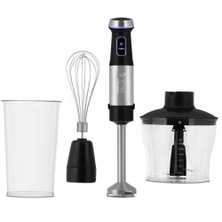 Блендер погружной Vitek VT-8538 черный