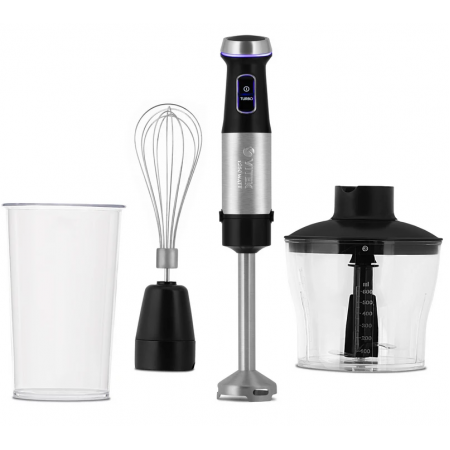 Блендер погружной Vitek VT-8538 черный