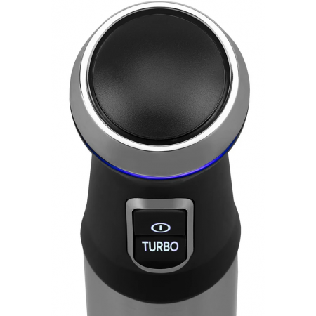 Блендер погружной Vitek VT-8538 черный