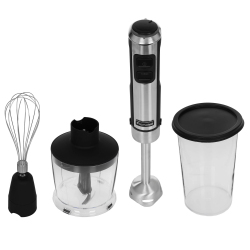 Блендер погружной RONDELL RDE-1300 серый