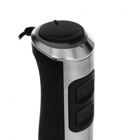 Блендер погружной RONDELL RDE-1300 серый