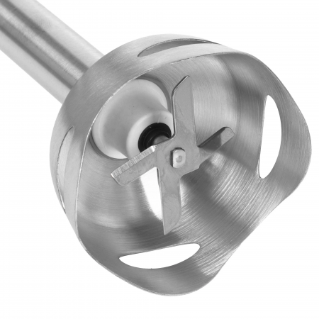 Блендер погружной RONDELL RDE-1300 серый