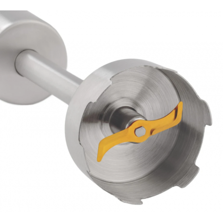 Блендер погружной Rondell RDE-1301 черный