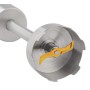 Блендер погружной Rondell RDE-1301 черный