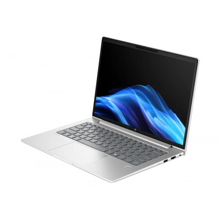 14" Ноутбук HP ProBook 4 G1i 14 (C67H6EA) серебристый